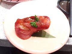 -争鲜回转寿司(南开大悦城店)