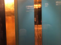 -迪拜帆船酒店海底餐厅