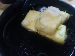 海鲜汤炸豆腐-井上家(大兴街店)
