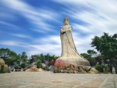 -湄洲岛