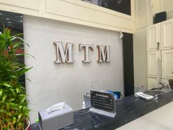 -范美特接发·染发漂发