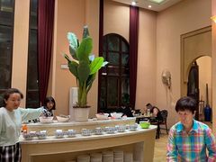 -海南椰子鸡餐厅(三亚湾红树林店)