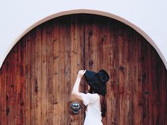 -帐篷客·溪龙茶谷度假酒店