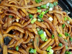 -徽州美食(三十年老店)