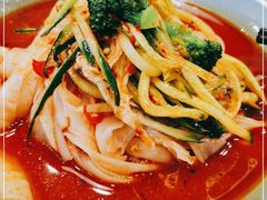 -魏家凉皮(十里河店)