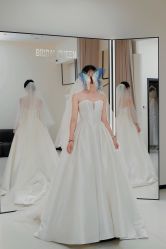 -Bridal Queen·婚纱女皇