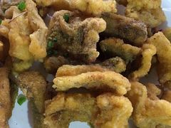 -胖大嫂渔家排档(半边山店)