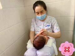 -姆爱自营月嫂(松江店)