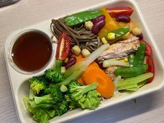 -研食记西餐厅(金融中心店)