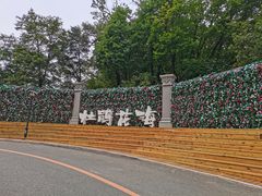 -吉林市朱雀山国家森林公园