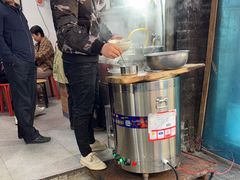 -老李家杂肝汤(回民街店)