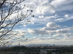 -景山公园