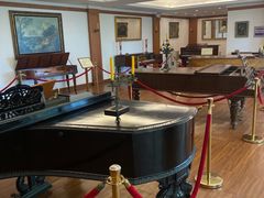 -鼓浪屿钢琴博物馆