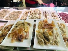 牛筋-伟记牛肉(金鸿公路店)