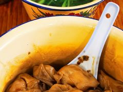 -山北老老头馄饨