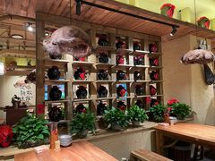 -泥糊破店小酒馆·团建聚餐(南京西路店)