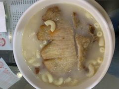 -义顺牛奶公司(庇利金街店)