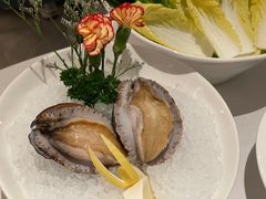 -红雀围·海鲜火锅(陆家嘴中心店)