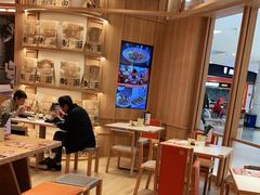 大堂-味千拉面(瑞虹生活广场店)