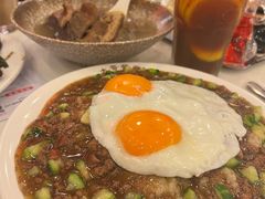 -大哥餐厅(西城花园店)