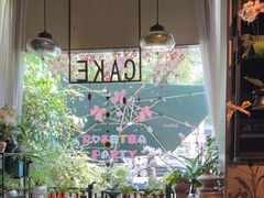 -街角 T·COFFEE 融合料理·BISTRO(车公庙店)