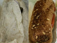 -赛百味SUBWAY(长宁龙之梦店)