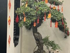 -小菜园新徽菜(南京秦淮龙蟠汇店)
