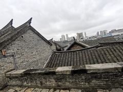 -天朝元辅-徐州民俗博物馆
