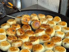 -毛氏汽水包(山海关路店)