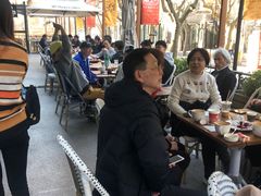 -Peet's 皮爷咖啡(东湖路手作店)