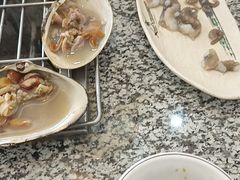 -震海贝烤贝·民俗特色店(延吉总店)