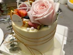 -ZOZO's昌左左精致甜品设计(新北店)