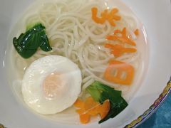 -鹊华居·地道鲁菜·海鲜·融合味(大明湖店)