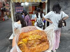 -张记灌饼(丰富路店)