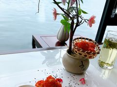 -柳莺湖上·湖景餐厅·江南菜(西湖店)