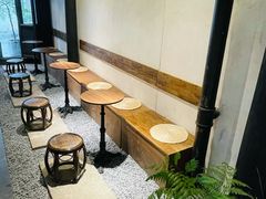 -Metal hands·铁手咖啡