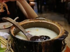 -火齐潮汕砂锅粥(五道口店)
