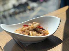 -新白鹿餐厅(城西银泰城店)