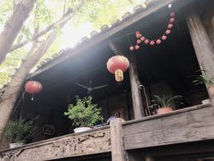 -福宝古镇