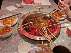-热辣宗师·串串火锅(万达金街店)