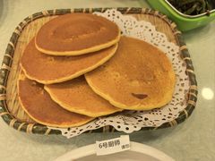 -东四民芳餐厅(朝阳门店)