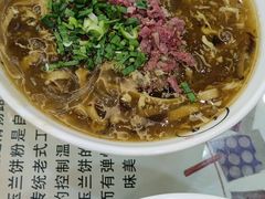 -毛华美食(清扬路店)