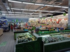 -武商超市(沌口店)