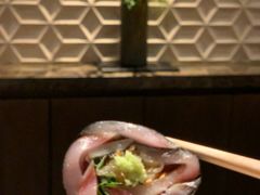 梭子鱼棒寿司-晴空·日本料理(万象城店)