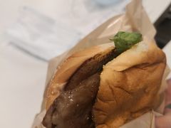 -麦当劳(华融店)