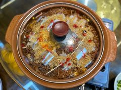 -老灶房-四川土菜(铁牛广场店)