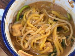 -嘎嘎香·大茶缸麻辣烫