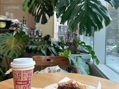 -OUR Bakery(中海环宇荟店)