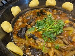 -驿舍·民國老营房院子私房菜(科学会堂店)