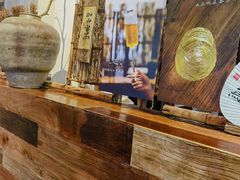 -成川茶店·潮汕工夫浓茶(万象店)